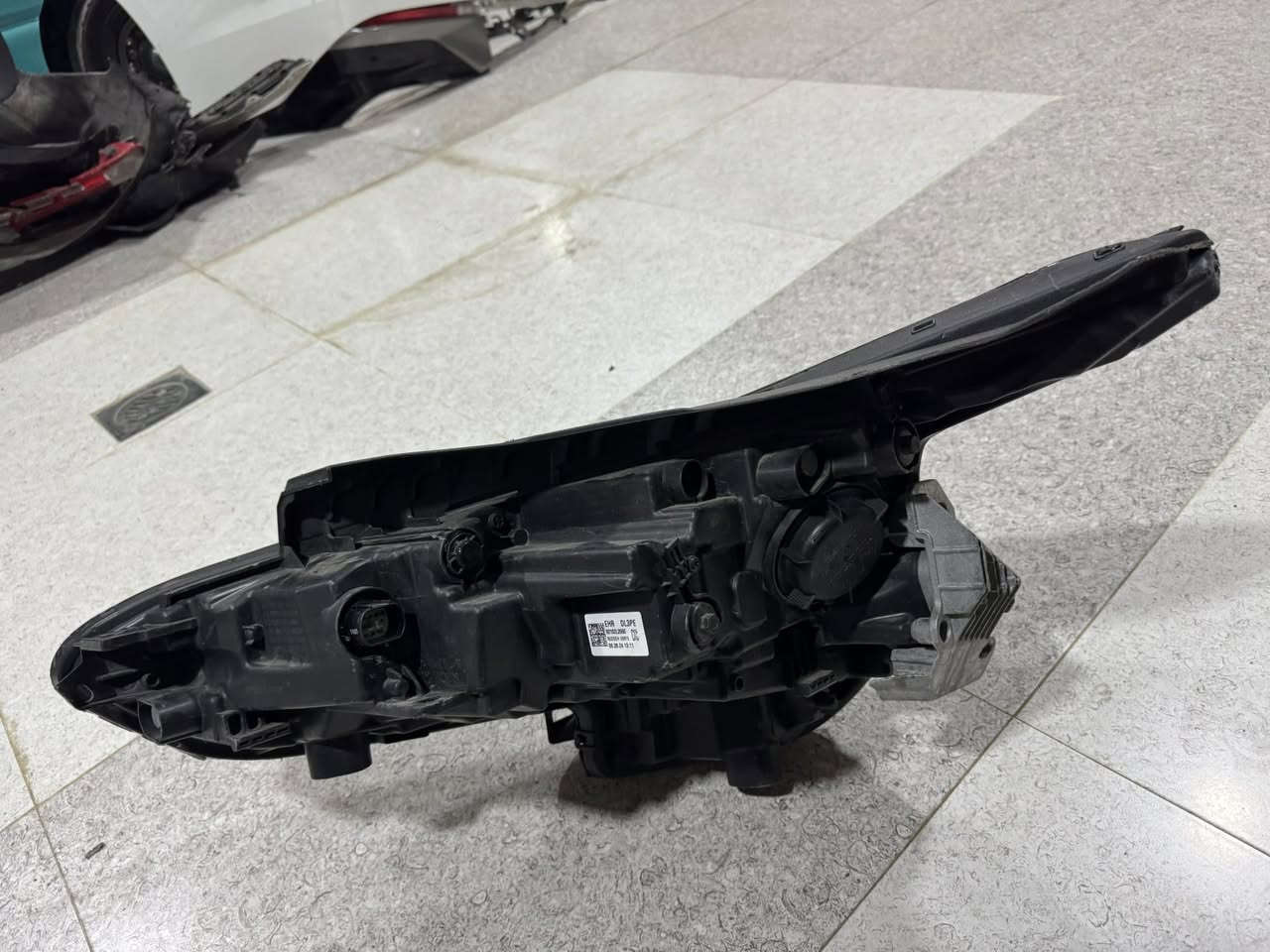 زوج لايت k5 موديل ٢٠٢٥
اصلي شركة ليد برتقالي 
بدون عيب ما مكسورات
عنوان : قضاء كلار
رقم تليفون : ***********
