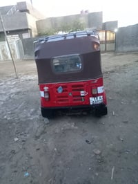 ورحمة تكتك البيع موديل 2018 تكتك خير من الله  بيهه محرك 22  بيه دخان ع...