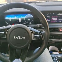 سيلتوس 2024 مرقم بغداد باسمي محرك 2000 دوش ماشية 22 الف ميل محرك - كير...