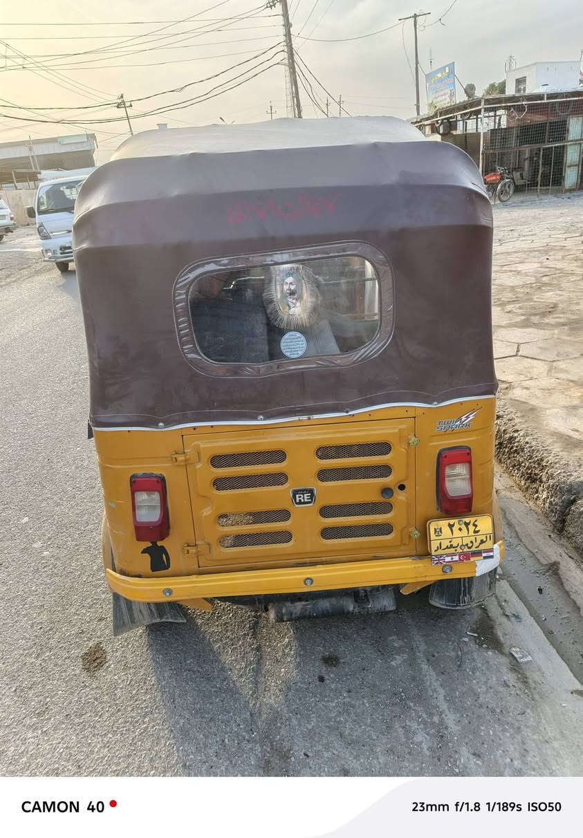 السلام عليكم تكتك مديل ٢٠ للبيع ٣٥٠٠ وبيه مجال بدون اوراق
***********
