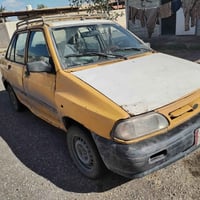 مكينة • ٢٠١١ • النجف