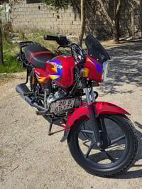 بوكسر • ٢٠٢١ • ماشيه ٣٠