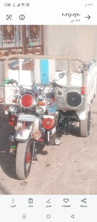 موديل 21 • كفالة عامة • ناصريه الغراف