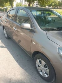 نيسان صني • ٢٠١٦ • رقم اربيل