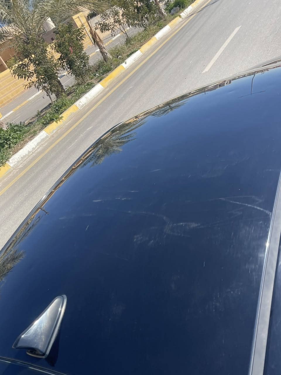 السلام عليكم شلون الشباب ..
الحلال للبيع  كيا ابوبتما 2019 موديل S
🛑🛑وارد امريكي
🛑:المواصفات : 
🛑:شاشه جبيره 
🛑:رادر 
🛑:نقطا عمياء 
🛑:كشن السائق كهرباء 
🛑:مانع تصادم (توقف ذاتي)
🛑:مثبت سرعه 
🛑اشاير بالمري
🛑:انارة ترحيب 
🛑: حساس صندوق  
🛑:حساس امامي خلفي 
🛑:كير توماتيك وعادي 
🛑: الضرر :
فقط الجاملغ الخلفي صبغ  وبيها حالوب بلقماره الباقي مكفول كفاله عامه بجم كبس
محرك 2400 GDI 
 
كير محرك تبريد مكفول
السعر 125وبيها مجال
***********
