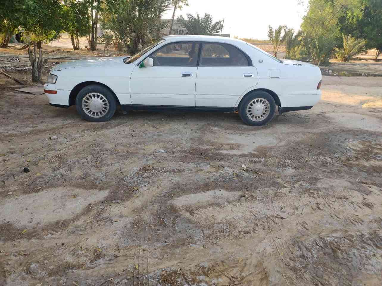 بطه للبيع كفاله گص ونقل وضربه سياره جديده وحلوه بلاد رقم بصره دولي سنويه جديده نقصها محرك فقط السعر 45 وبيها مجال العنوان البصره الزبير ‭***********‬
