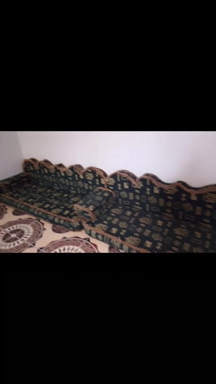 للبيع ٦٠ وبي مجال مكاني ابو غريب


**إذا كنت صاحب هذا الإعلان وتريد حذفه لأي سبب، رجاءا أرسل رسالة إلى الدعم الفني**
