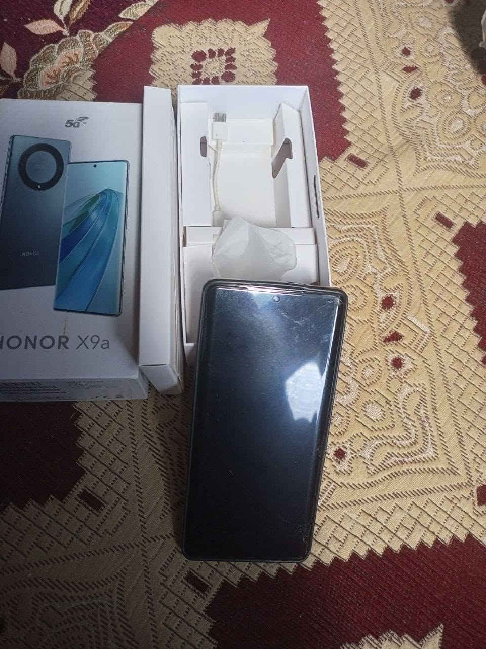 ، للبيع،
هونر X9A
كارتونه ويا
ذكره 128
***********
