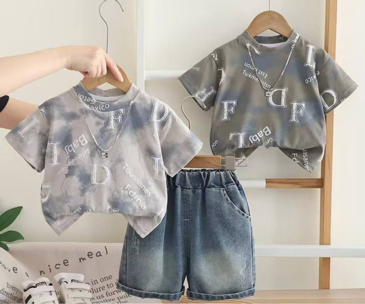 جمله الجمله احلى وانسب المديلات لدينا 
ملابس اطفال جمله فقط خامه درجه اولى 

https://t.me/clothesstoreh
انظموا للقناه باقي المديلات والاسعار داخل القناه🏃‍♀️‍➡️🏃‍♀️‍➡️🔥🔥

https://t.me/clothesstoreh


**إذا كنت صاحب هذا الإعلان وتريد حذفه لأي سبب، رجاءا أرسل رسالة إلى الدعم الفني**