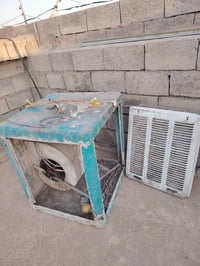 مبرده • حجم ٢ ونص • نظيفه