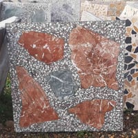 معمل كاشي • بلد حي الصناعي