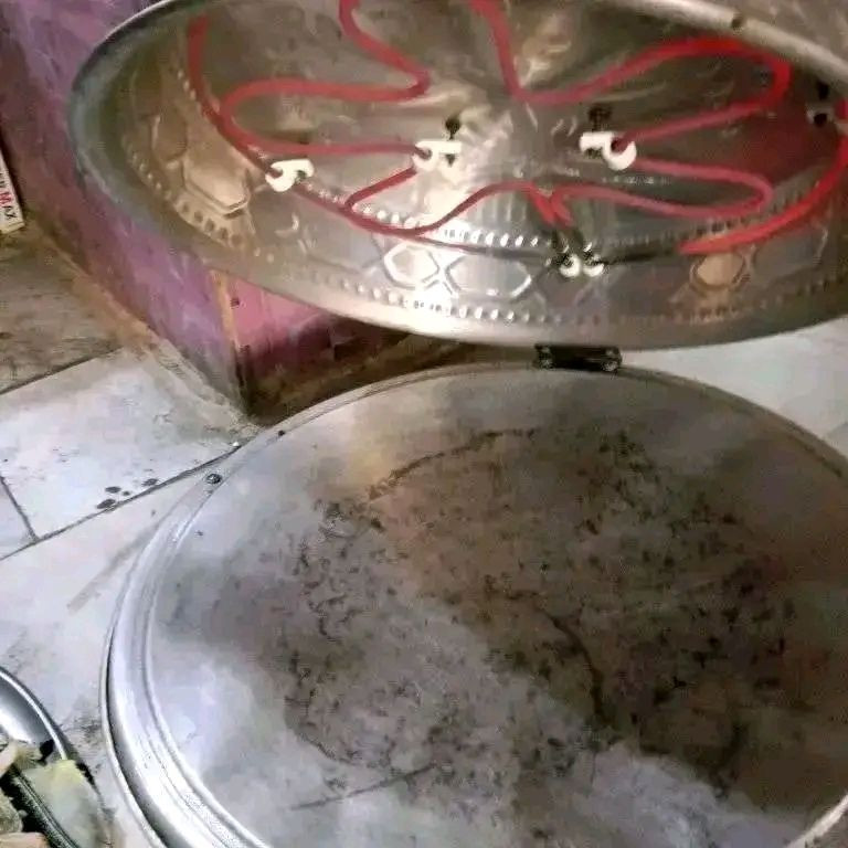 تنور كهربائي عدد2 بدون واير يشتري يراسلني


**إذا كنت صاحب هذا الإعلان وتريد حذفه لأي سبب، رجاءا أرسل رسالة إلى الدعم الفني**