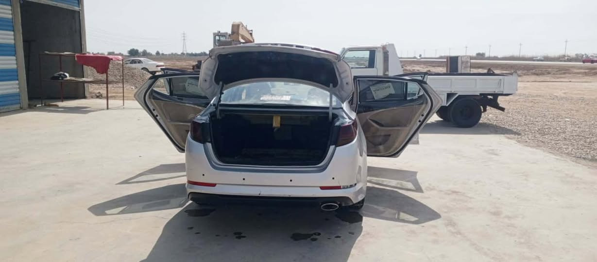 كيا اوبتما 2011 وارد كوري كفالة عامة تبريد ثلج مواصفات معروفة السعر 110 وبيها مجال مكانها واسط- رقم ***********
