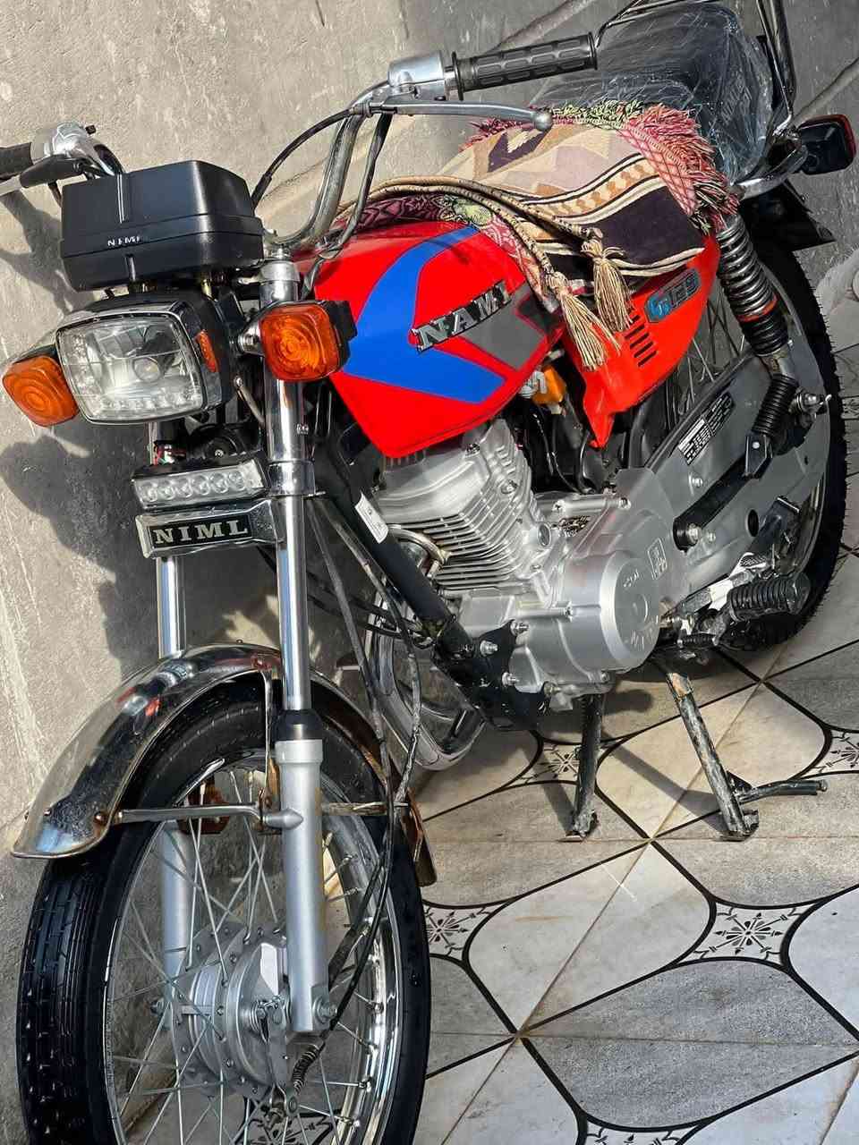 السلام عليكم
اربعه كير للبيع مديل 25
للبيع اوراق سكنر الدراجه نضيفه ماعوزها شي 
مكاني كربلاء كنطره السلام الشراي يتصل وبي خير ويدلل 
*********** واتساب فقط
