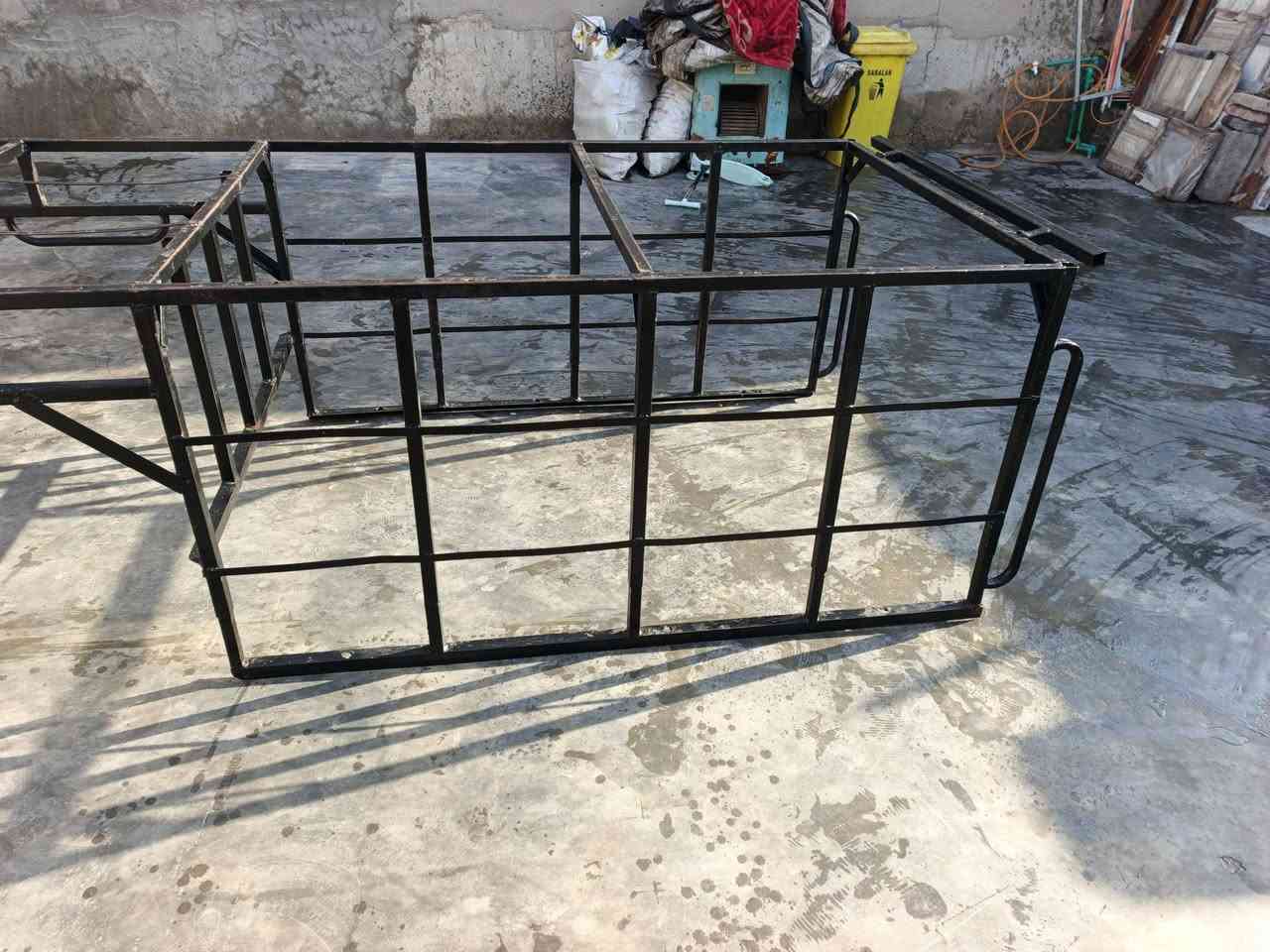 محجر أبو الفره للبيع تفصال جديد السعر 125وبيه مجال  هاتف***********
