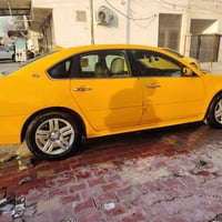 امبالا ٢٠٠٩ • مكينة ٣٥٠٠ • رقم كركوك