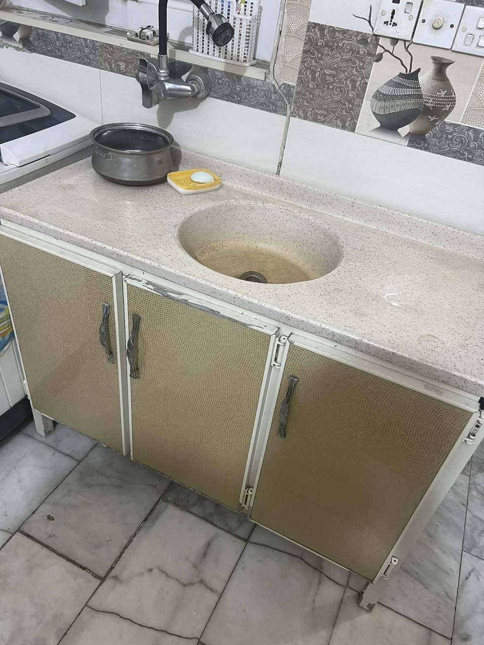 غراض للبيع باسعار مناسبة


**إذا كنت صاحب هذا الإعلان وتريد حذفه لأي سبب، رجاءا أرسل رسالة إلى الدعم الفني**
