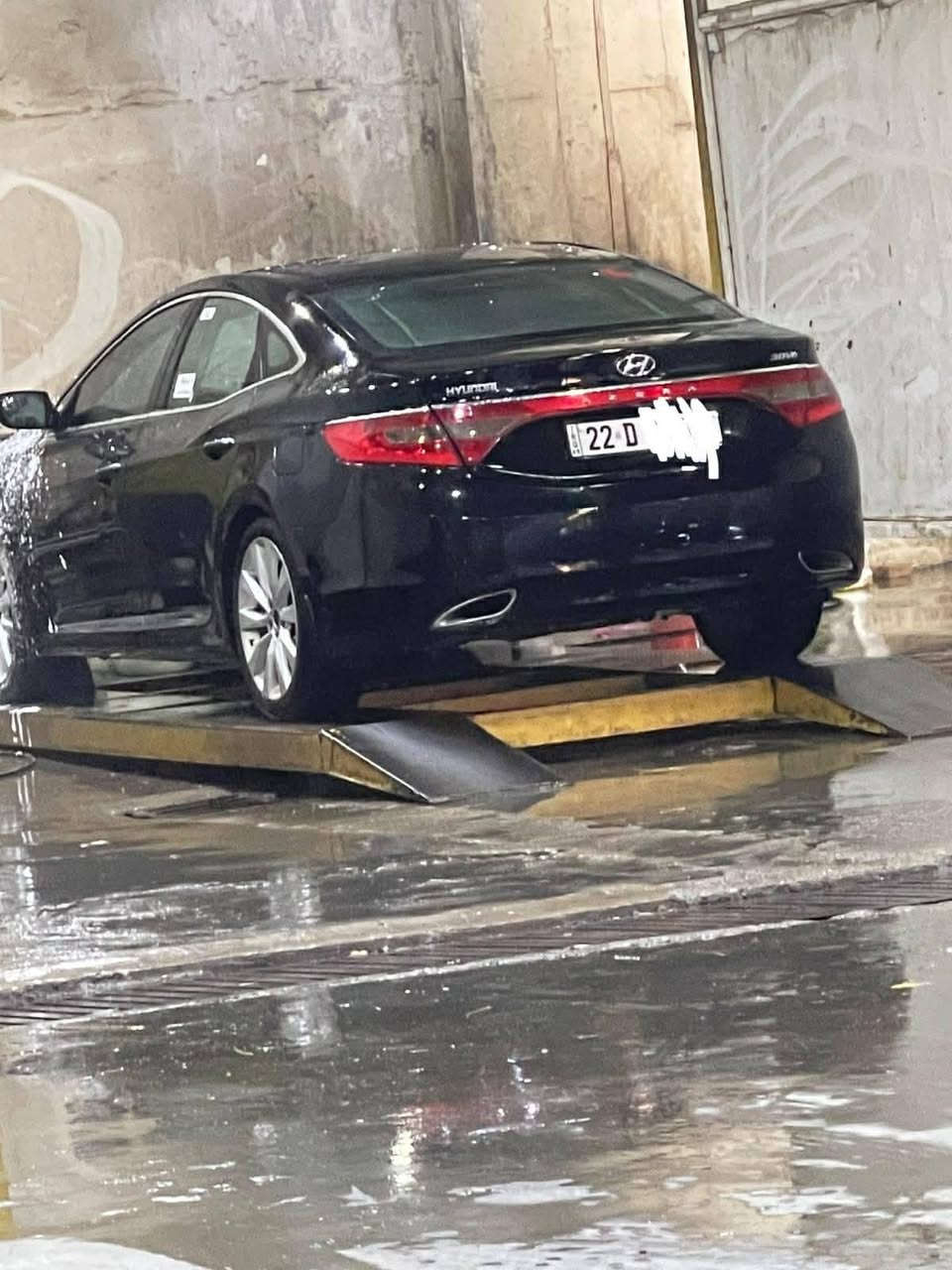 ئزيرا. 2013.
بسعر مناسب.   
مواصفات سلايت. ويل كروم 
  شفت.      

محرك مفتوح.        سنوي رقم جديد.            
 سنوار موجود 

مكان/ كلار 
رقم/‭0772 943 8696
