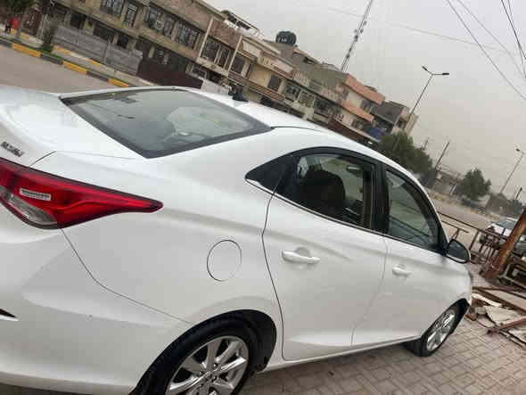 السلام عليكم 
چان جان L7 للبيع موديل 2020 السيارة جديدة بيهة 3قطع صبغ السلام عليكم 
چان جان L7 للبيع موديل 2020 السيارة جديدة بيهة 3قطع صبغ  البيبان اليسار 2 +چاملغ  بشرط بدون دواخل بدون لغد على الفحص
السعر:79 ورقة
للاستفسار اكثر الاتصال على الرقم ***********  البيبان اليسار 2 +چاملغ  بشرط بدون دواخل بدون لغد على الفحص
السعر:79 ورقة
للاستفسار اكثر الاتصال على الرقم ***********
