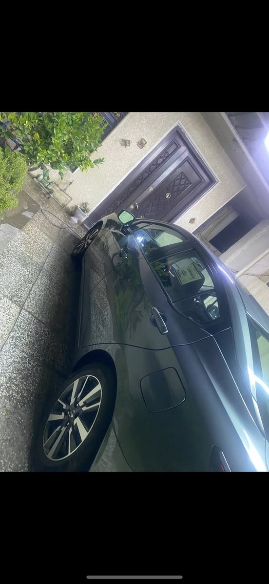 نيسان فيرسا 2021 - فئة SV
بصمة
 رادارات 360
توقف تلقائي
اندرويد اوتو + ابل كاربلي
تحكم ستيرن ومثبت سرعه
ويل كروم 
نقطه عمياء
اشاير بالمري
داخل لونين
رقم دولي جديد والسيارة باسمي تحويل مباشر عنوان بغداد الدورة 112 سعر
***********
