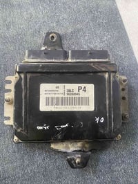 عقل اوبتره شغال وعلى فحص اشتريته وطلع العطل مو بي وهسه اريد أبيعه 125 ...