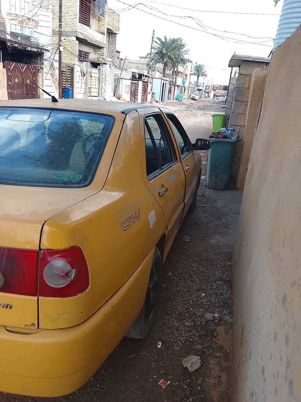 #سلام عليكم شيري موديل 2010كير ومحرك كورله بيكاجو مصفره غرامات راعيهة ماندله ابيع كوم حديد سعر 15 وبيهة مجال قليل حك لجيه مكاني بغداد ***********
