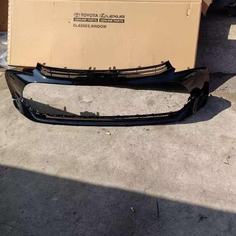 السلام عليكم متوفر جميع قطع غيار تويوتا كراون من موديل 2023 -2026 
دعامية كاملة اصلية كاملة 
بنيد اصلي وكالة وتفصيخ وموجود تجاري 
جاملغ اصلي تفصيخ وكالة وموجود تجاري 
دعامية خلفية اصلية 
شمعة لايت امامية 
كصة بنيد 
بطاين
درع اسفل 
براكيت اعلى واسفل 
ايرباك اعلى واسفل 
غطاء بدنة 
لحية 3 قطع 
لحية خلفية 
فلينة دعامية 
كلشي متوفر قطع غيار كراون 
***********
