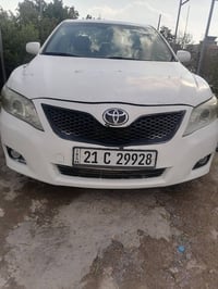 كامري • ٢٠١٠ • أربيل