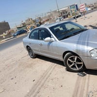 اوبتما • ٢٠٠١ • محرك ٢٠٠٠