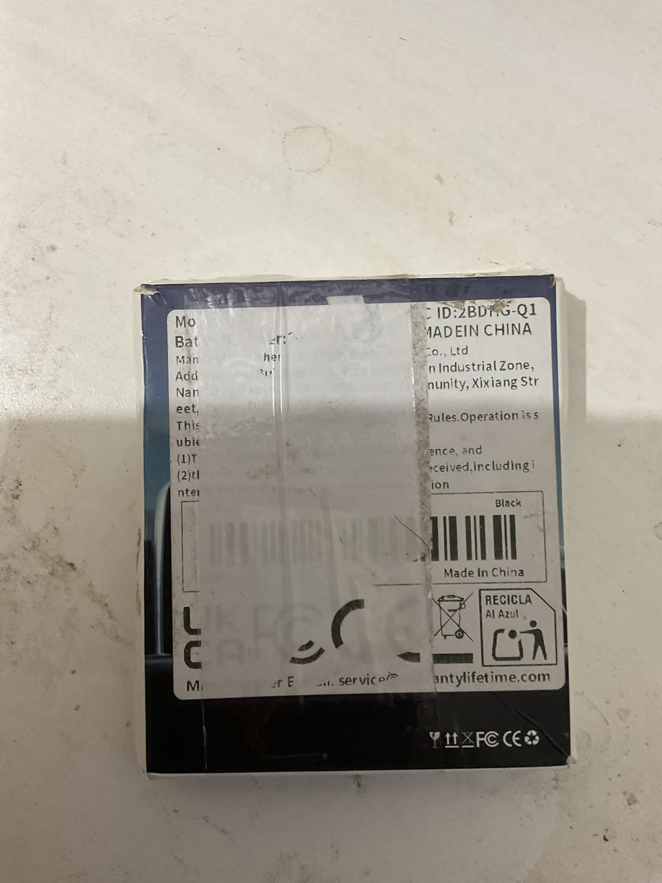 كار بلي بهل شكل
10 على الأول تم ✔️


**إذا كنت صاحب هذا الإعلان وتريد حذفه لأي سبب، رجاءا أرسل رسالة إلى الدعم الفني**