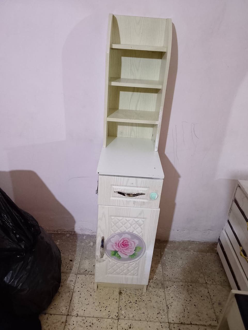 هلو غراض للبيع 25 ماعندي توصيل مكاني زعفرانيه


**إذا كنت صاحب هذا الإعلان وتريد حذفه لأي سبب، رجاءا أرسل رسالة إلى الدعم الفني**