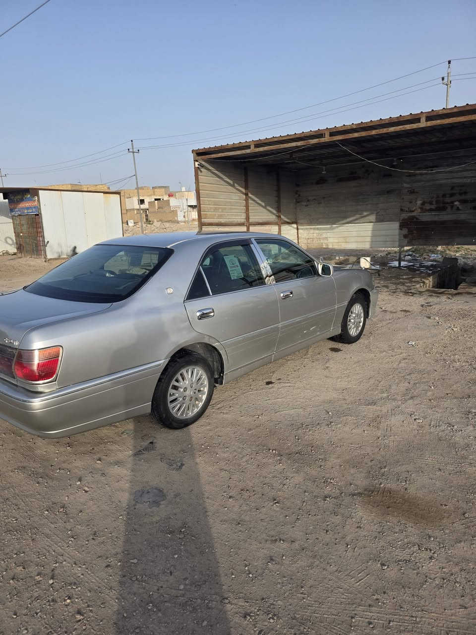 جنون ادوات كصتها قمره سياره جديده مديل 2003 تبريد ثلج تواير جدد حداديه جديده مكينه دي فور لايت زنون السعر 31 عنواني ناصريه للستفسار *********** واتساب
