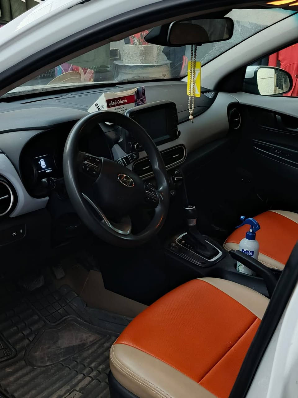 كونا موديل ٢٠٢١ حادث بنيد فقط كفالة شاصي ودواخل محرك ٢٠٠٠ دوش المرغوب السعر ١٤٣ بغداد لعامرية ***********.       ٠٨٩٠٢٢٨٠٩١٨
