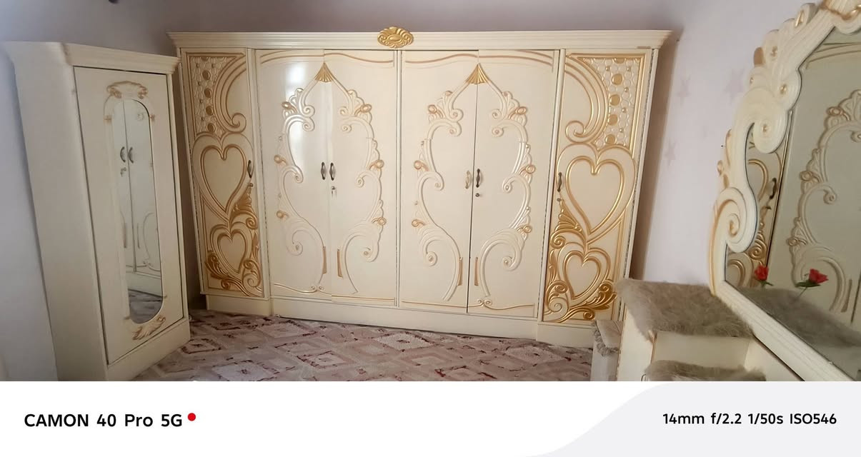 سلام عليكم غرفه خشاب للبيع في بيجي  سعره ٨٠٠ وبيها مجال نظيفه 
‏‪***********‬‏ للاتصال
