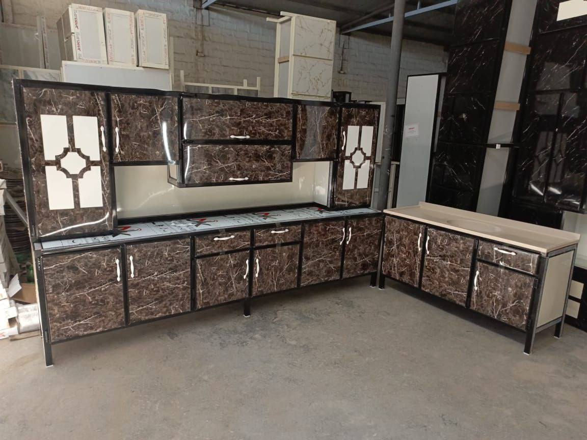 كاونتر ارضي وملحق 3متر
مع سنك مرمر متر ونص 
السعر435 💞💞

توصيل 5  بغداد

( 25 الفلوجه صقلاوية عامريه خالديه 

  رمادي15

واسط25

كربلاء نجف ديوانيه بابل 10

صلاح الدين  واسط __بعقوبه 25)

ناصريه ميسان. سماوه 30

بصره 40


**إذا كنت صاحب هذا الإعلان وتريد حذفه لأي سبب، رجاءا أرسل رسالة إلى الدعم الفني**