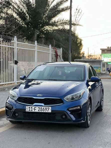 سلام عليكم فورتي موديل 19 ماشيه 90 حادثها موضح ب الصور هوه والسونار صبغ بنيد بدون تبديل ليبل واحد منضومه غاز السعر 123 بيها مجال
كير اي تي محور مكاني بغداد الشعله ‭0775 643 9677‬
