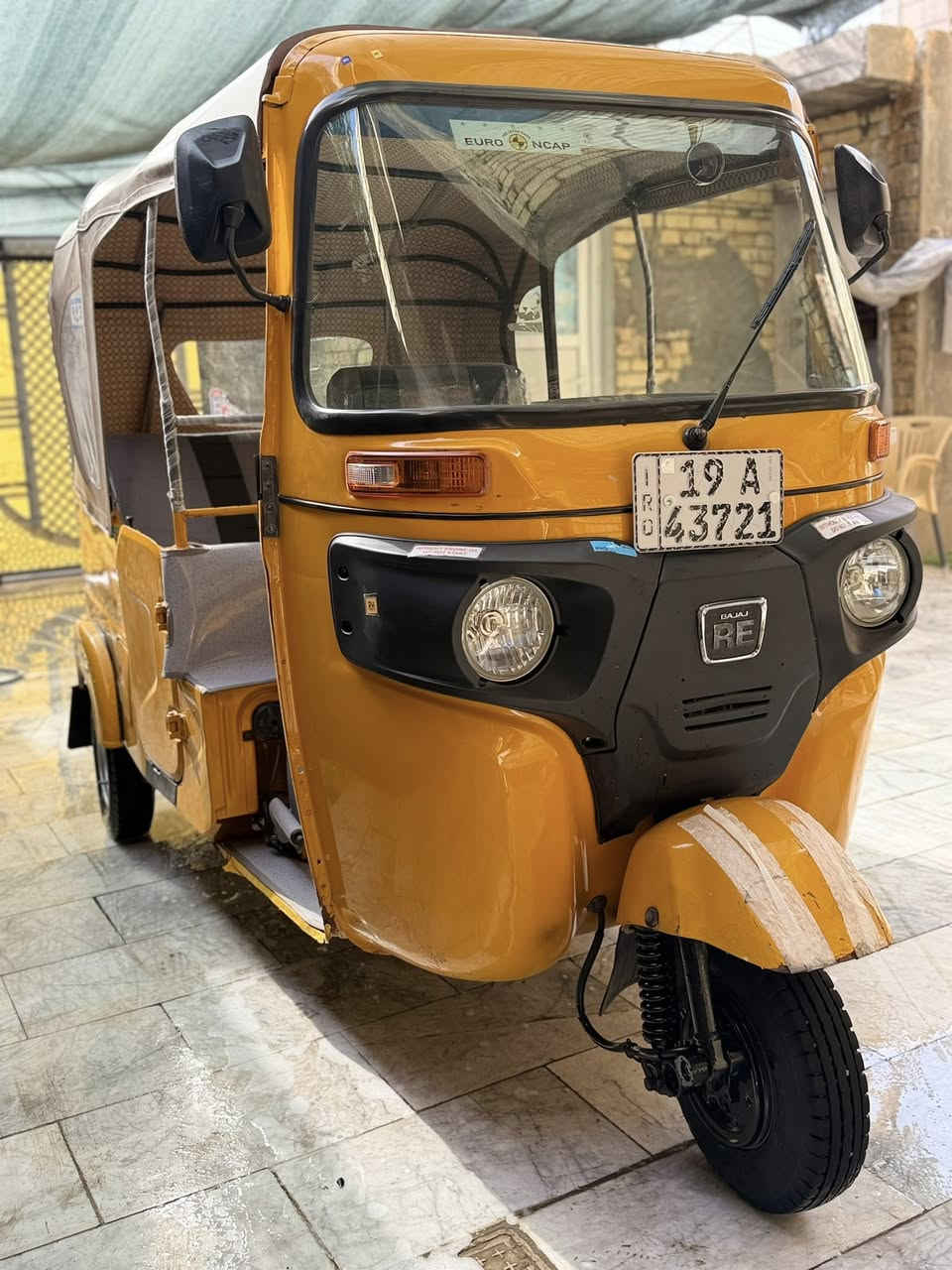 سلام عليكم تكتك للبيع مديل ٢٠٢٢ كفاله عامه كشر ومكينه رقم كربلاء وهزه جاهزه بسمي تحويل ثاني يوم الاستفسار *********** سعر ٨٧٥٠ وبيه مجال
