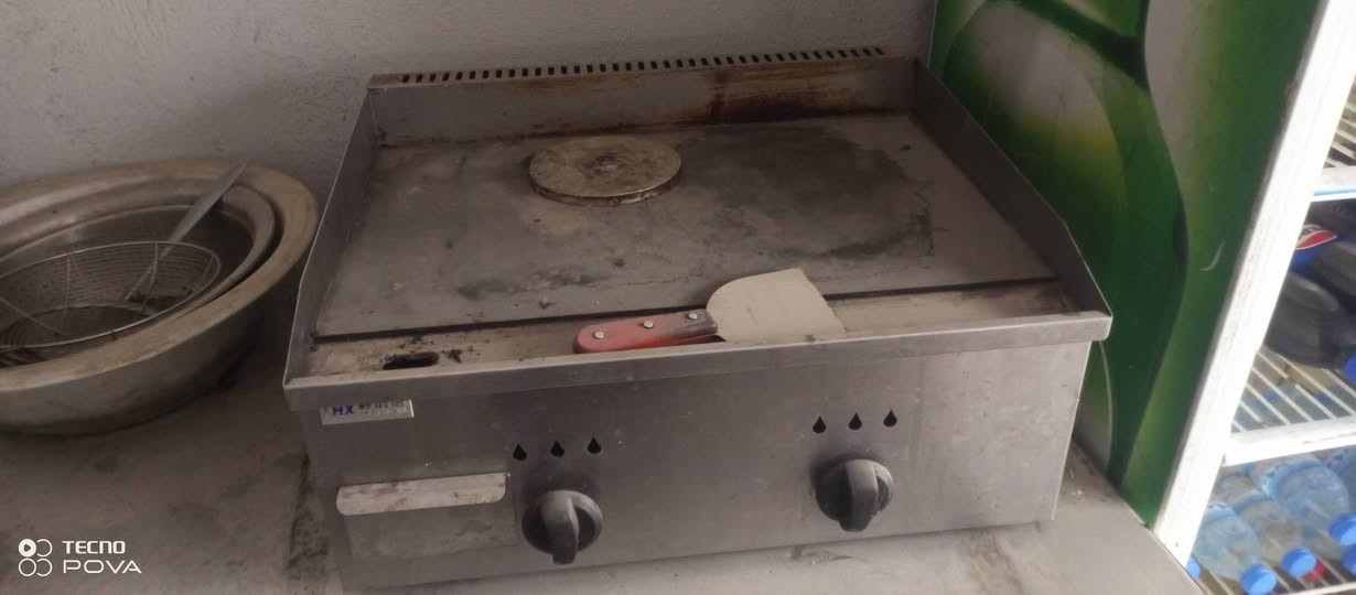 غراض كافتريه البيع مكاني الكرمه ***********
