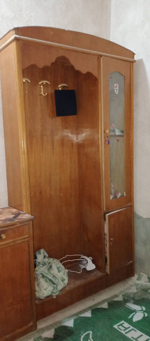 غرفه اخشاب صاج تسكام وسط مكان نجف ساحه المظفر أريده 400


**إذا كنت صاحب هذا الإعلان وتريد حذفه لأي سبب، رجاءا أرسل رسالة إلى الدعم الفني**