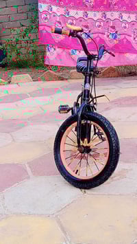 بيسكل • حجم 16 • ناصريه مركز