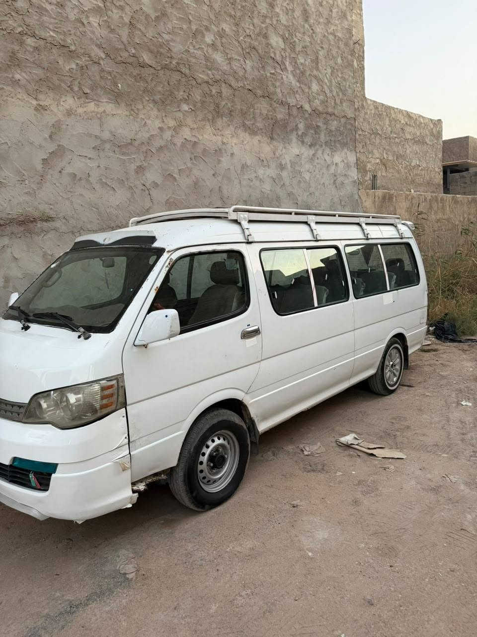 سلام عليكم جنبي ناصي سياره حره باسمي رقم نكليزي بصره نضيفه سياره مكينه كير اكسن حداديه جاهزه عوزه بس كاعيه مكاني نجف كوفه ناحية العباسيه رقم تلفون ***********
