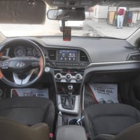 النترا ٢٠٢٠ • فول مواصفات • اوتوماتيك