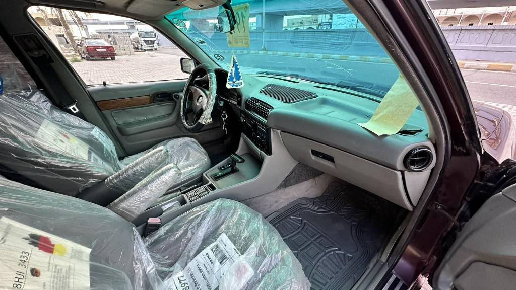 bmw البصرة, العراق


**إذا كنت صاحب هذا الإعلان وتريد حذفه لأي سبب، رجاءا أرسل رسالة إلى الدعم الفني**