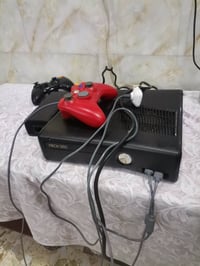 اكس بوكس 360 • نضيف • بوب الشام