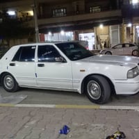 سدريك • السليمانية • مكينة