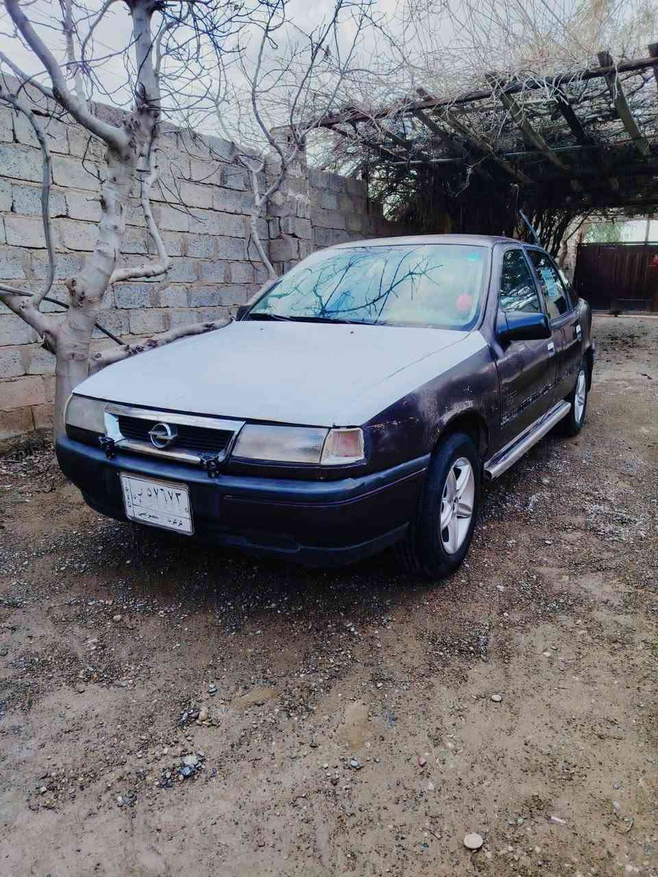 السلام عليكم اوبل فكتره حجم 20 والمحرك 18 سنويه لل29 
ترهم بيع ترهم مراوس كورلا او انتره والباقي انطيك اقصاط مقدمه اوبل فكتره وكل راس شهر 3 أوراق


**إذا كنت صاحب هذا الإعلان وتريد حذفه لأي سبب، رجاءا أرسل رسالة إلى الدعم الفني**