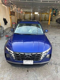 توسان وارد امريكي موديل 3023 فول موصفات للاخير  محرك 2000 بصمه تعيل عن...