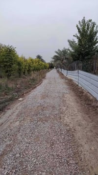 اسلام عليكم السعر 180 المساحه دونم العنوان بغداد الراشديه الموقع قريت ...