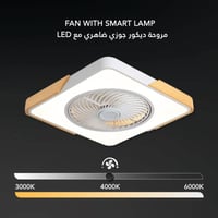 مراوح سقفية متوفر كمية محدودة التفاصيل بالصور للتواصل واتساب 075057044...