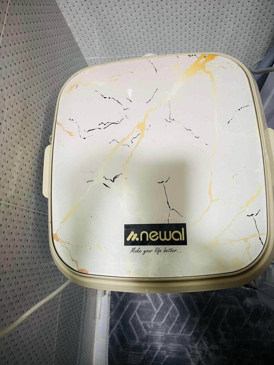 بۆشتنی جلی مندل و پارچه‌ی بچوك تازه‌و بێ كێشه السليمانية, العراق


**إذا كنت صاحب هذا الإعلان وتريد حذفه لأي سبب، رجاءا أرسل رسالة إلى الدعم الفني**